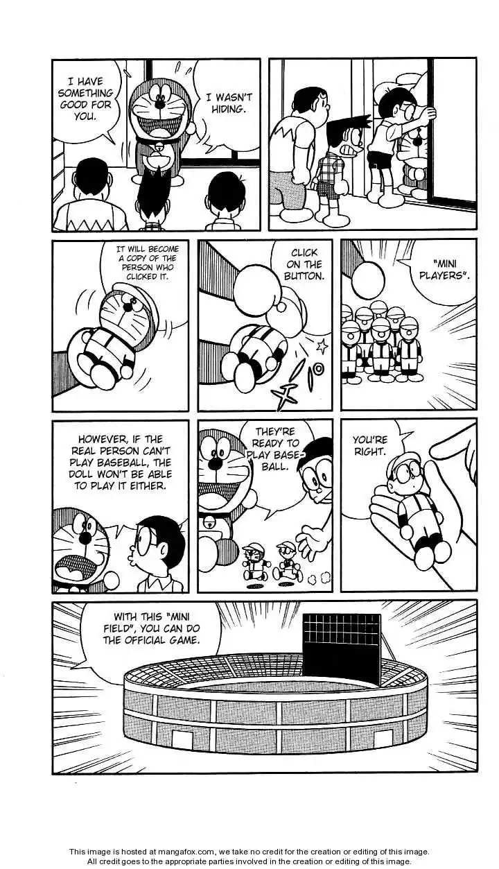 Doraemon Long Stories Chapter 2.1 30